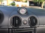 Porsche Boxster Spyder 2011 года